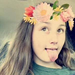 Meet your Posher, Ivy